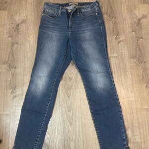 Classic Blue Women's Jeans